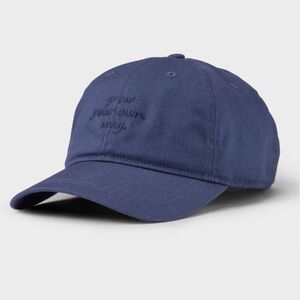 Duluth Trading Women’s Mantra Baseball Cap